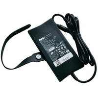 Alimentator laptop Dell Original 90W 19.5V 4.62A 7.4-5.0mm pin central
