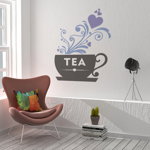 Tea Cup, 