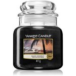 Lumânare parfumată timp de ardere 65 h Black Coconut – Yankee Candle, Yankee Candle