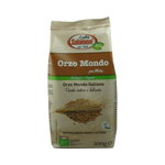 Bautura din orz prajit 0% cofeina- eco-bio 500g - Caffe Salomoni, Caffe Salomoni BIO