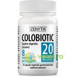 Colobiotic 10cps, ZENYTH PHARMA