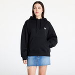 Hanorac Patta Xerox Peace Boxy Hooded Sweater UNISEX Black, Patta