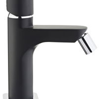 Teka Baterie bideu monocomanda AURA 50.622.02.0N, finisaj anti-amprenta Teka Baterie bideu monocomanda AURA 50.622.02.0N, finisaj anti-amprenta