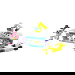 Set de constructie creativa Basic Edu 3500 piese, Meli, Meli