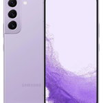 Samsung Galaxy S22 5G Dual Sim 256 GB Bora Purple Foarte bun, Samsung