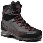 La Sportiva Trekkings Trango Trk Leather Gtx GORE-TEX 11Y900309 Gri, La Sportiva