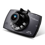 Camera Video Auto Display 2.4 inch FullHD 1080p C246, 