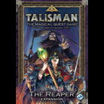 Talisman (ediţia a patra): The Reaper Expansion, Talisman