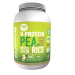 Pudra proteica vegetala V-Protein