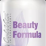 Beauty Formula CaliVita (60 tablete) Vitamine pentru frumusete, CaliVita