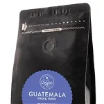 Cafea boabe specialitate Guatemala Finca El Puente Morettino