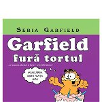 Garfield fură tortul. Seria Garfield (Vol. 5) - Hardcover - Jim Davis - Grafic Art, 