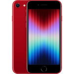 Telefon Mobil Apple Iphone Se (2022), 128GB, Dual-SIM, 5G, Rosu, Apple