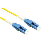 Cablu Jumper Fibra optica LC-LC duplex OS2 20m, Roline 21.15.8787, Roline