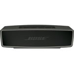 Boxa Portabila Soundlink Mini II Wireless Negru BOSE