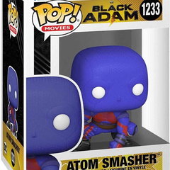 Figurină Funko POP! DC Comics: Black Adam - Atom Smasher #1233