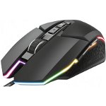 Mouse gaming GXT 950 Idon Black, Trust