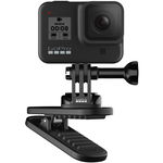 GoPro GoPro ATCLP-001 Magnetic Swivel Clip, Negru, GoPro