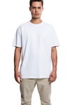 Tricou din bumbac cu maneci cazute