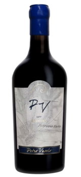 Vin rosu sec PV GRAN CRU 2022, Crama Petro Vaselo, 750 ml