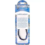 Bratara pietre semipretioase - Lapis Lazuli, Inovius