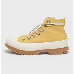 Converse Teniși Chuck Taylor All Star Lugged 2.0 A03500C Galben