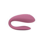 Vibrator pentru cuplu C-Shape MonAmi