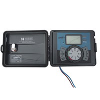 Programator pe 4 zone, exterior, Orbit Easy-Set Logic, 