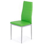 Scaun Bucatarie Fin 3735 Verde, 