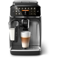 Espressor Philips EP4346/71 Coffee maker, Fully automatic, Black
