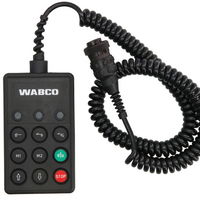 Element reglare suspensie aer WABCO MAN SCANIA programator reglare inaltime, WABCO