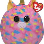 Plus ty squish fantasia unicorn multicolor 22cm