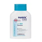 Sampon utilizare zilnica Sensitiv PH 5.5, 200 ml, Numismed, NUMIS MED