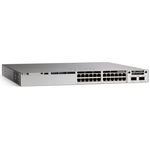 CATALYST 9200 24-PORT/POE+ NETWORK ADVANTAGE IN, Cisco