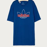 adidas Originals - Tricou copii 128-176 cm