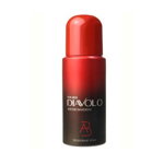 Banderas Diavolo deodorant spray pentru bărbați 150 ml, Banderas