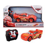 Jucarie RC Lightning McQueen Cars 3 1:24 Turbo 203084028, Dickie