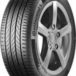 Anvelopa vara Continental ULTRA CONTACT 205/50R17 89V, Continental