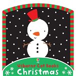 Baby's First Cot Book - Christmas (Usborne Baby's First Books)