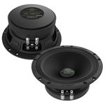 Difuzoare Auto Deaf Bonce AP M60S v2, 165mm, 150W RMS, Deaf Bonce