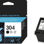 HP N9K06AE INKJET CARTRIDGE