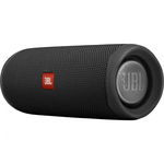 JBL Flip 5 Bluetooth Black