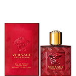 Apa de Parfum , Eros Flame, Barbati, 50 ml, Versace