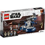 LEGO Star Wars Tanc Blindat de Asalt 75283