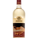Vin Engros JIDVEI, Grigorescu Gewürztraminer, 0.75 L, JIDVEI