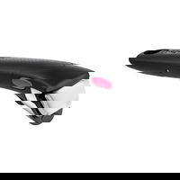 Maner detasabil Tefal Ingenio, invelis antiaderent, negru, Tefal