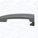 Cap bara Dreapta potrivit RENAULT CLIO I, CLIO I HATCHBACK 1.1-Electric 05.90-09.98, DELPHI