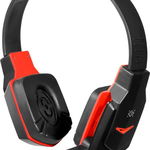 Defender Warhead G-320 Gaming + Casti de joc (64033), Defender