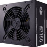 Sursa PC, CoolerMaster, 750 W, Negru