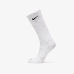 Nike Everyday Plus Cushioned Tie-Dye Crew Socks 2-Pack Multi-Color, Nike